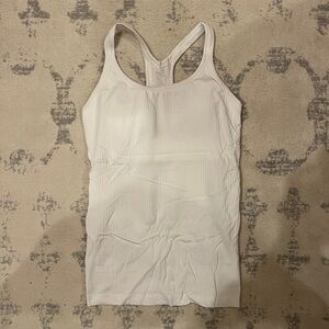 Lululemon ebb to street tank